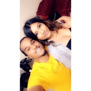 Meet your Posher, Frankie